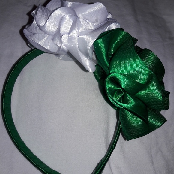 New handmade headband - Picture 3 of 3